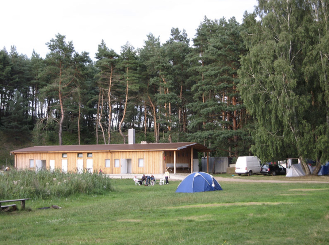 Sanitäre Anlagen Campingplatz Naturfreunde - Camping36 Sanitäre Anlagen Campingplatz Naturfreunde - Camping36