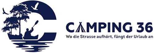 Campingplatz Naturfreunde - Camping36